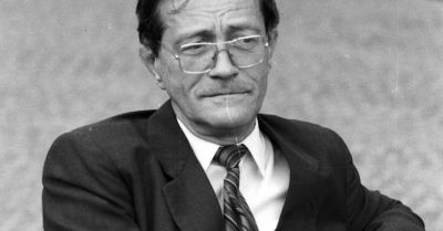 25 lat temu zmarł Władysław Terlecki, pisarz i dramaturg