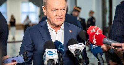 Jeśli strona demokratyczna nie będzie zmobilizowana jak w 2023 r., Trzaskowski przegra