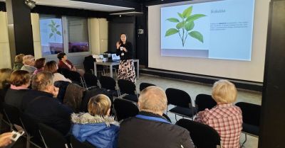 Jak seniorzy w Bełchatowie mogą się chronić przed oszustami