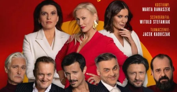 Zapraszamy 6 grudnia 2026 roku do Miejskie Centrum Kultury Giganty Mocy, Bełchatów, Plac Narutowicza 1A.