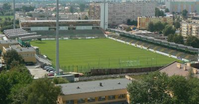 GKS Bełchatów — wicemistrzowie Polski wracają do formy. Klub kończy 48 lat