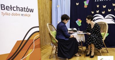 Przedszkolaki z „Szóstki” zyskają nowe zajęcia w bibliotece