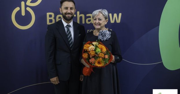 Katarzyna Pawłowska objęła stanowisko dyrektorki Miejskiego Centrum Kultury w Bełchatowie. Akt powierzenia odebrała 1 października 2026 roku; zapowiada m.in. większe wsłuchiwanie się w potrzeby młodzieży i stopniowe naprawy części infrastruktury.