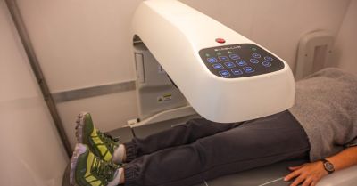 Kolejne bezpłatne badania zaplanowano na połowę października