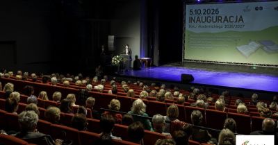 UTW rozpoczął 21. sezon z 17 rodzajami zajęć