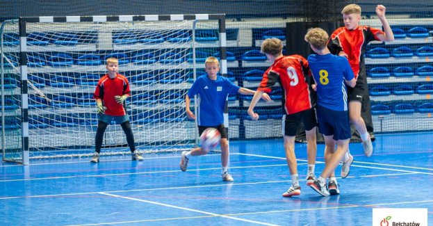 W Bełchatowie trwa realizacja zwycięskiego projektu Budżetu Obywatelskiego Bełchatowa 2026 „Żyj z pasją”. W październiku zaplanowano turniej piłkarski i koncert organowy, a wśród kolejnych propozycji są spotkania autorskie, spektakl i warsztaty.