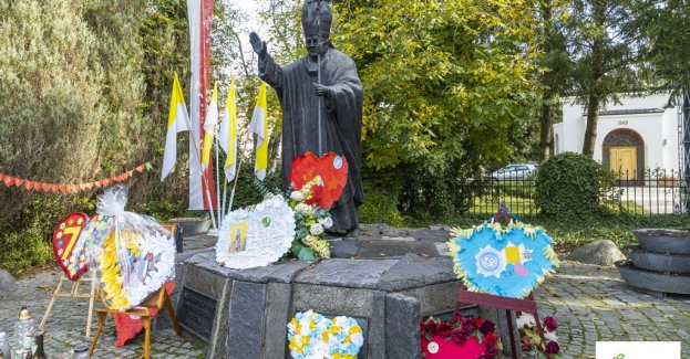 W Bełchatowie 13 października rozpoczną się XXII Bełchatowskie Dni Papieskie, które potrwają do 28 października. W programie znalazły się modlitwy, koncerty, wydarzenia sportowe oraz spotkania upamiętniające św. Jana Pawła II.