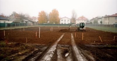 Podpisano umowę na budowę bloku z 17 mieszkaniami