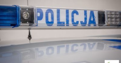 Policjanci sprawdzali szkoły i przedszkola